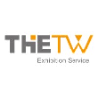 THETW Co., Ltd. logo, THETW Co., Ltd. contact details