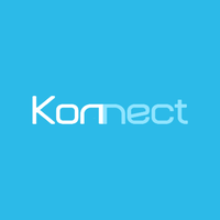 Konnect logo, Konnect contact details