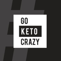 Go Keto Crazy logo, Go Keto Crazy contact details