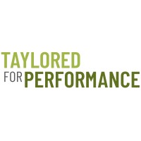 Taylored for Performance logo, Taylored for Performance contact details