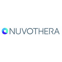 Nuvothera logo, Nuvothera contact details