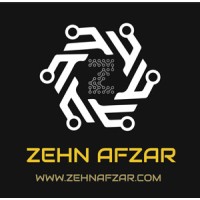 ZEHN AFZAR logo, ZEHN AFZAR contact details