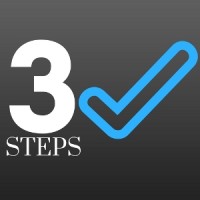 3-Steps for Getting Interviews Without a Resume logo, 3-Steps for Getting Interviews Without a Resume contact details