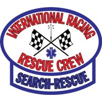 International Racing Rescue Crew logo, International Racing Rescue Crew contact details