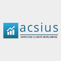 ACSIUS Technologies Pvt Ltd logo, ACSIUS Technologies Pvt Ltd contact details