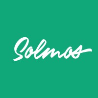 Solmos Creative logo, Solmos Creative contact details