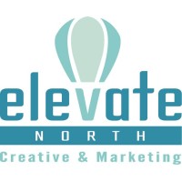 Elevate North Creative & Marketing logo, Elevate North Creative & Marketing contact details