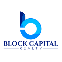 Block Capital Realty logo, Block Capital Realty contact details