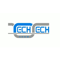 Techtech show logo, Techtech show contact details