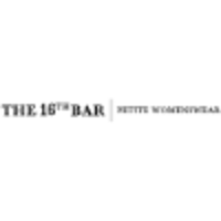 The 16th Bar logo, The 16th Bar contact details