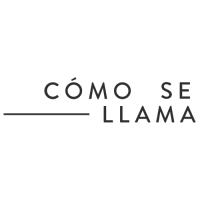 Cómo se Llama logo, Cómo se Llama contact details