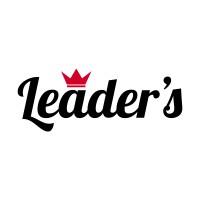 Leaders logo, Leaders contact details