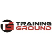 Training Ground logo, Training Ground contact details