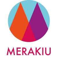 Merakiu logo, Merakiu contact details