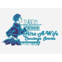 Hire a Wife LLC logo, Hire a Wife LLC contact details