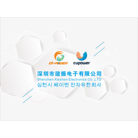 Shenzhen Xiezhen Electronics Co., LTD logo, Shenzhen Xiezhen Electronics Co., LTD contact details