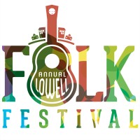 Lowell Folk Festival logo, Lowell Folk Festival contact details