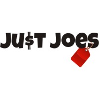 Just Joes Inc logo, Just Joes Inc contact details