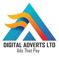 DIGITAL ADVERTS LTD logo, DIGITAL ADVERTS LTD contact details