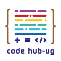 Code Hub - UG logo, Code Hub - UG contact details