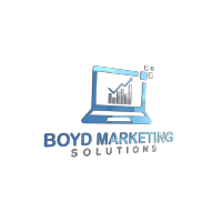 Boyd Marketing Solutions logo, Boyd Marketing Solutions contact details