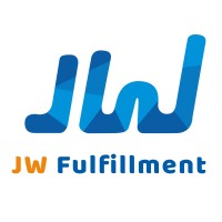 JW FULFILLMENT logo, JW FULFILLMENT contact details