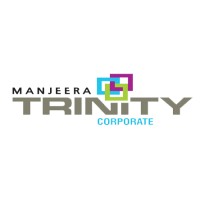 Manjeera Trinity Corporate logo, Manjeera Trinity Corporate contact details