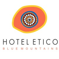 Hotel Etico Australia logo, Hotel Etico Australia contact details