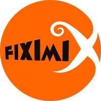 fiximiX logo, fiximiX contact details