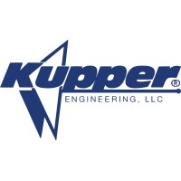 Kupper Engineering logo, Kupper Engineering contact details