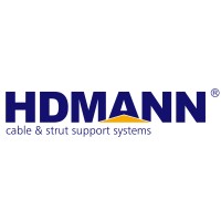 HDMANN INC logo, HDMANN INC contact details