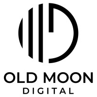 Old Moon Digital logo, Old Moon Digital contact details