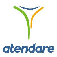 Atendare logo, Atendare contact details