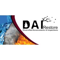 DAI Restore logo, DAI Restore contact details