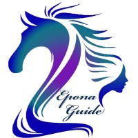 Epona Guide logo, Epona Guide contact details