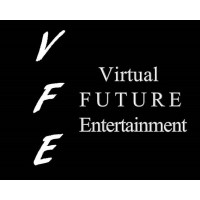 Virtual Future Entertainment logo, Virtual Future Entertainment contact details