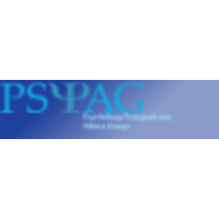 PsyPAG logo, PsyPAG contact details