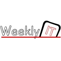 WeeklyIT Family logo, WeeklyIT Family contact details