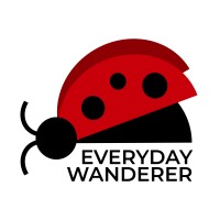 Everyday Wanderer logo, Everyday Wanderer contact details