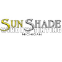 SunShade Window Tinting logo, SunShade Window Tinting contact details