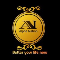 Alpha Nation logo, Alpha Nation contact details