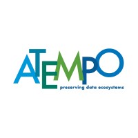 Atempo logo, Atempo contact details