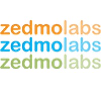 Zedmo Labs logo, Zedmo Labs contact details