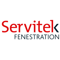 Servitek Fenestration Inc logo, Servitek Fenestration Inc contact details