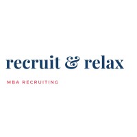 Recruit & Relax logo, Recruit & Relax contact details