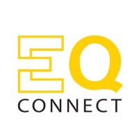 EQ Connect logo, EQ Connect contact details