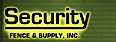 Security Fence & Supply Co.,Inc. logo, Security Fence & Supply Co.,Inc. contact details