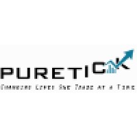 PureTick Trading LLC logo, PureTick Trading LLC contact details