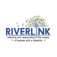 Riverlink Disability Services logo, Riverlink Disability Services contact details