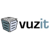 Vuzit logo, Vuzit contact details